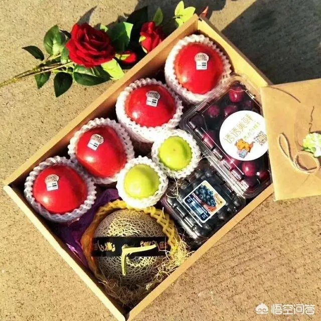 水果礼盒的制作技巧是怎么样的？