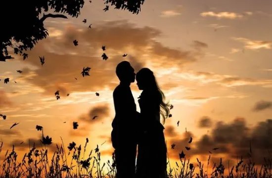 最经典的爱情宣言..