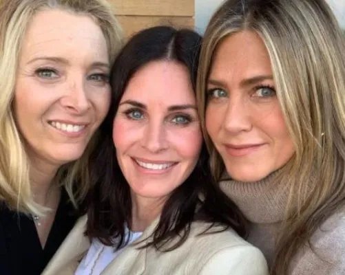 老友记开播25周年什么情况 老友记那些主演们你都还记得吗