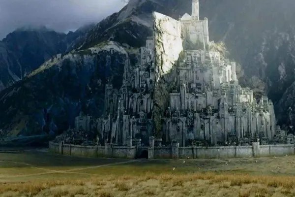 为什么《魔戒》能给全世界带来这么大的冲击?