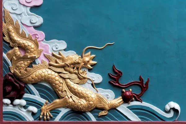 属龙人出生月的命运 属龙每个月出生详解