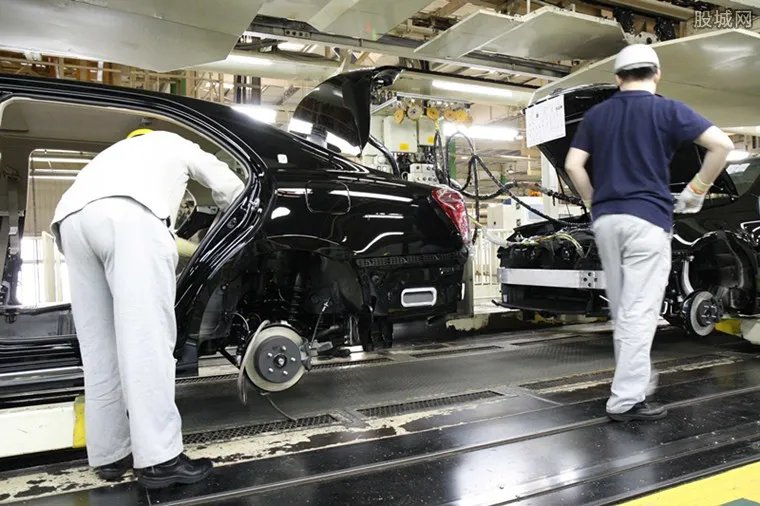 日本钢铁造假惊人 原来十年前几乎全部日系车早已中招