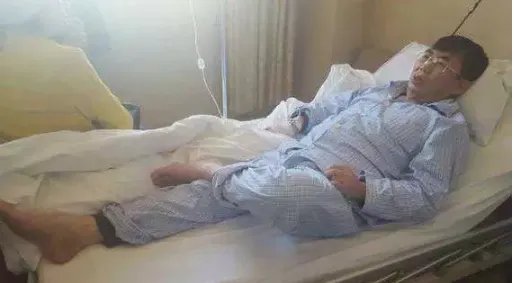 “棋圣”聂卫平患癌后的反思：远离直肠癌，以我为戒！