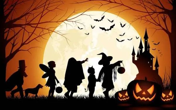 10 31是什么日子