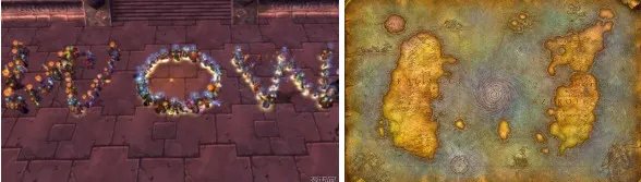 《魔兽世界》怀旧服老陈的空酒桶任务流程攻略