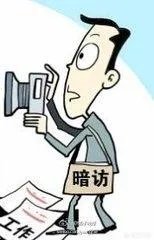 买卖暗访设备违法吗？