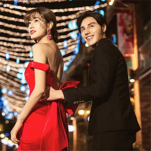 天津婚纱摄影前十强2017 天津哪个摄影机构比较好