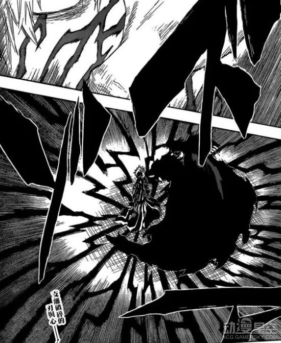 《死神》第680话图解：完结倒计时 反派将胜利？