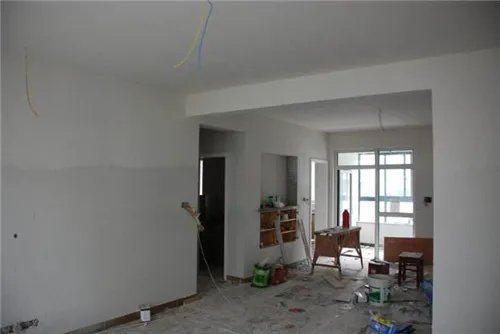 毛胚房装修流程  超实用详细的毛胚房装修步骤