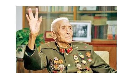 张玉华老将军逝世的准确时间？