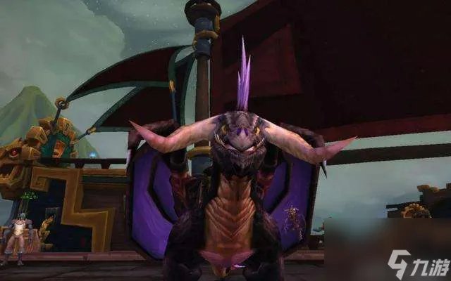 奥妮克希亚的雏龙获取*及机制 刷新地点、获取*详解