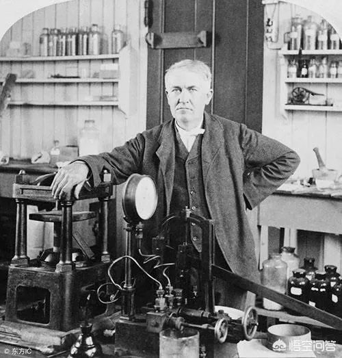 华为将从全世界招天才少年,请问“天才”的标准是什么?