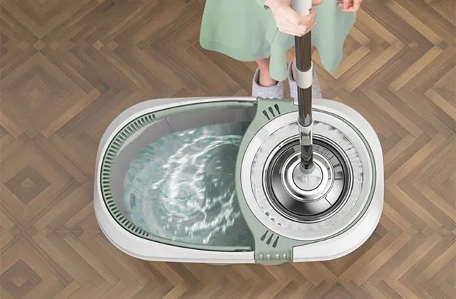 家庭有必要买旋转拖把吗 手压式旋转拖把价格是多少
