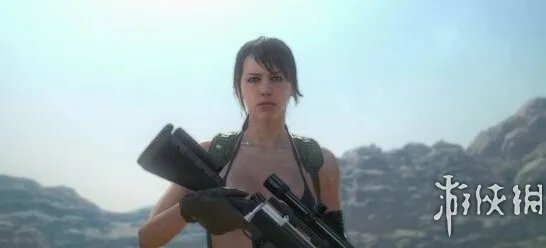 看胸玩游戏!10款游戏妹子兼得的巨大福利的游戏佳作