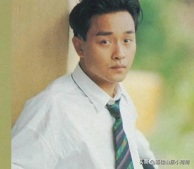 4.1张国荣哥哥你们还记得吗？你们还能记住关于他的什么事呢？