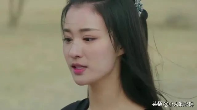 如何评价电视剧《孤城闭》王楚然饰演的张贵妃？