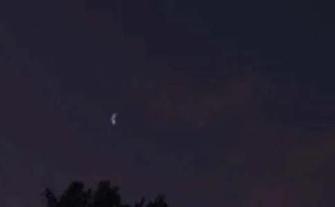 温馨的晚安祝福短信