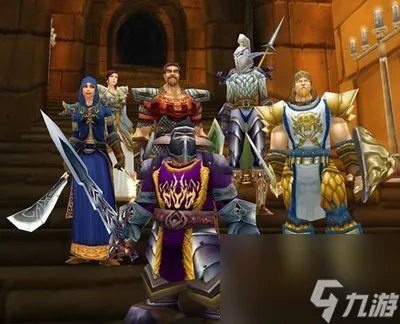 魔兽rpg天龙八部神器版,魔兽rpg天龙八部神器版怎么玩