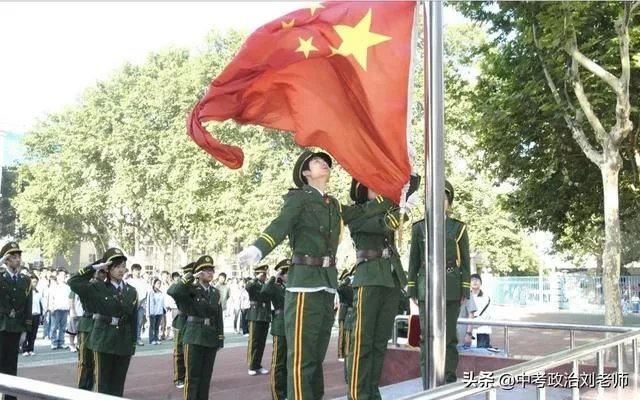 2019年《开学第一课》，能否谈谈你的观后感？