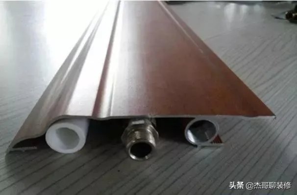 踢脚线供暖好吗？效果行不行？