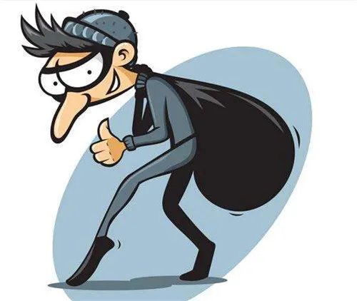 小偷留下求爱信称：一生只爱你一人，想好好陪你过日子