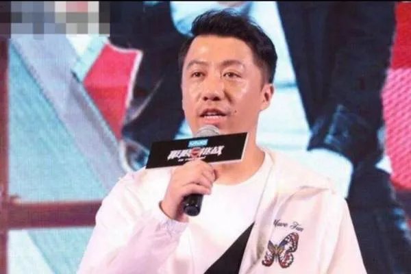 极限挑战总导演为罗志祥庆生,导演不怕被网友喷吗?