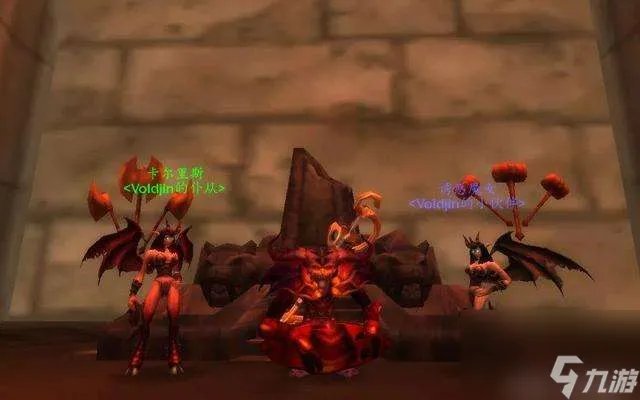 奥妮克希亚的雏龙获取*及机制 刷新地点、获取*详解