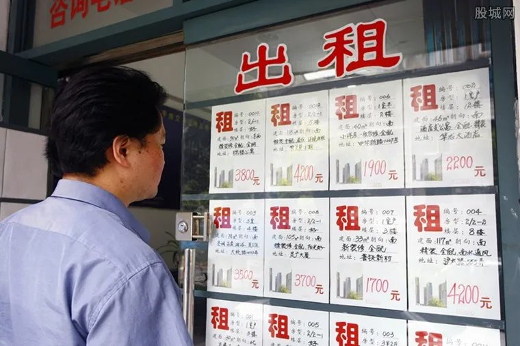 北京住房租赁新政 市民不满意可以给租房平台“差评”