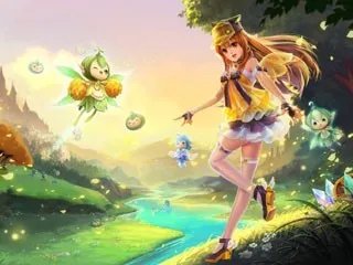 QQ飞车精灵怎么快速升级呢 升级方法小结