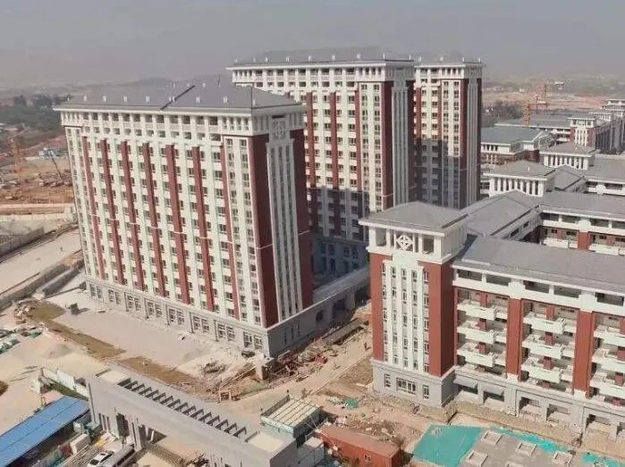 公建配套设施包括哪些