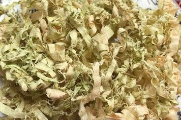 竹皮的功效与作用