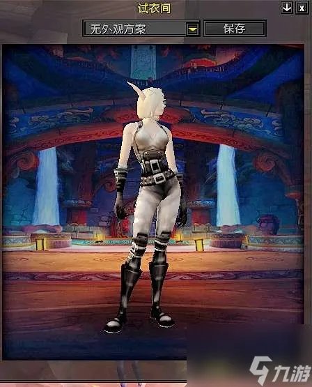 魔兽世界皮甲性感幻化装备大全 好看的皮甲幻化盘点介绍