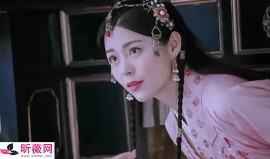 燕云台原著中各人物大结局：燕云台人物关系图及结局解析