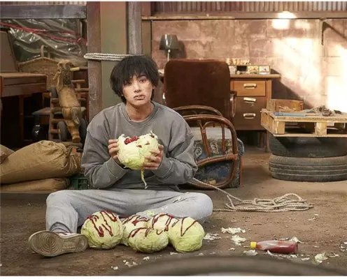 韩国十大丧尸电影排名 韩国值得推荐的丧尸电影盘点