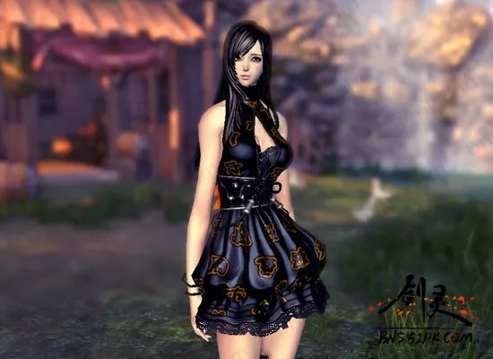 剑灵时装补丁怎么用 教你玩转个性时尚