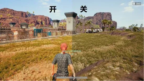 《绝地求生》正式版Reshade画面设置教程 绝地求生正式版Reshade怎么用