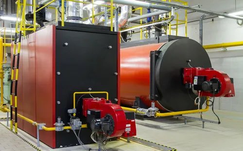 燃气锅炉的原理及用途 怎样安全使用燃气锅炉