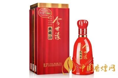 今世缘酒典藏10年价格是多少   今世缘典藏10年怎么辨别真假