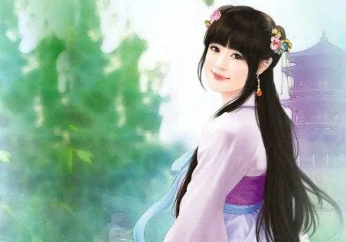 方静月秦耀是什么小说的人物？