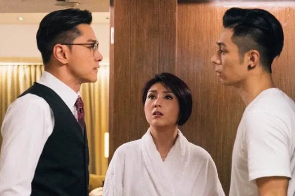 如何评价国产剧《多功能老婆》？