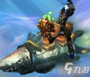 《魔兽世界》怎么去七星殿 七星殿到达方法路线攻略