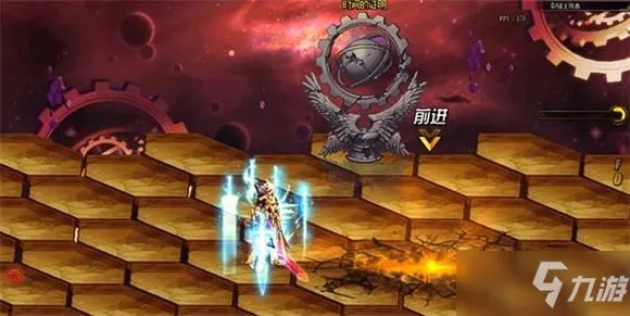 《DNF》高级深渊地下城在哪进 高级深渊地下城进入攻略