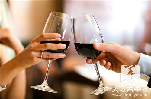  酗酒的危害主要有哪些