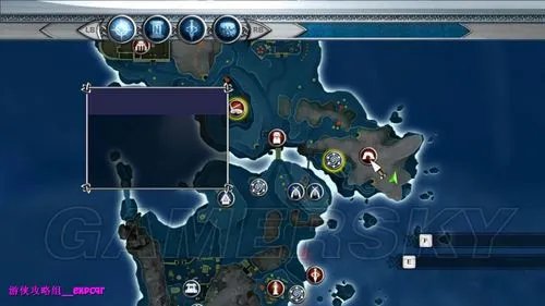 《维京:神域之战》图文攻略