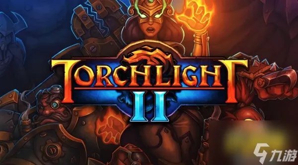 《火炬之光2》机器人零件任务怎么做 机器人零件任务完成攻略