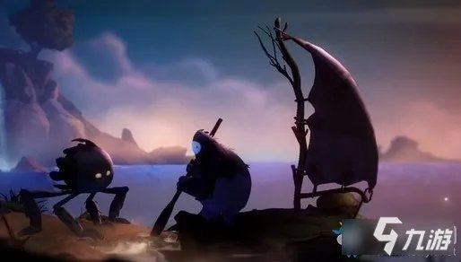 《奥日与萤火意志》前往泉源怎么过 前往泉源通关流程图文攻略