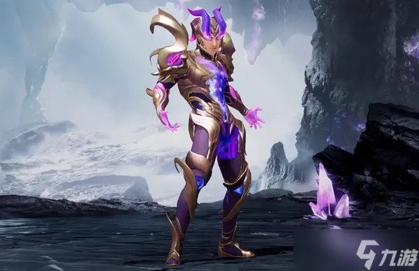 和平精英神秘元素怎么样