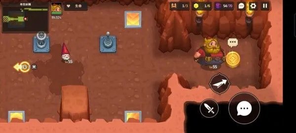 《坎公骑冠剑》6-2寻找妖精的通关攻略大全