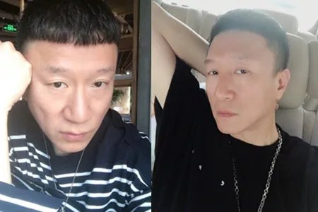 孙红雷发文纪念组合出道 意外曝光女儿正面照引热搜