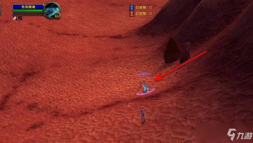 灵魂的指引如何交任务